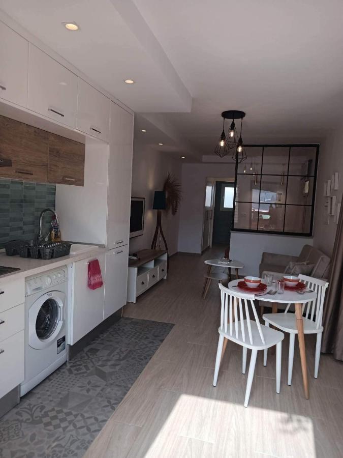 Marsa Bibi Apartment La Marsa Bagian luar foto