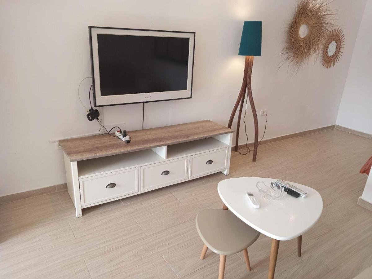 Marsa Bibi Apartment La Marsa Bagian luar foto