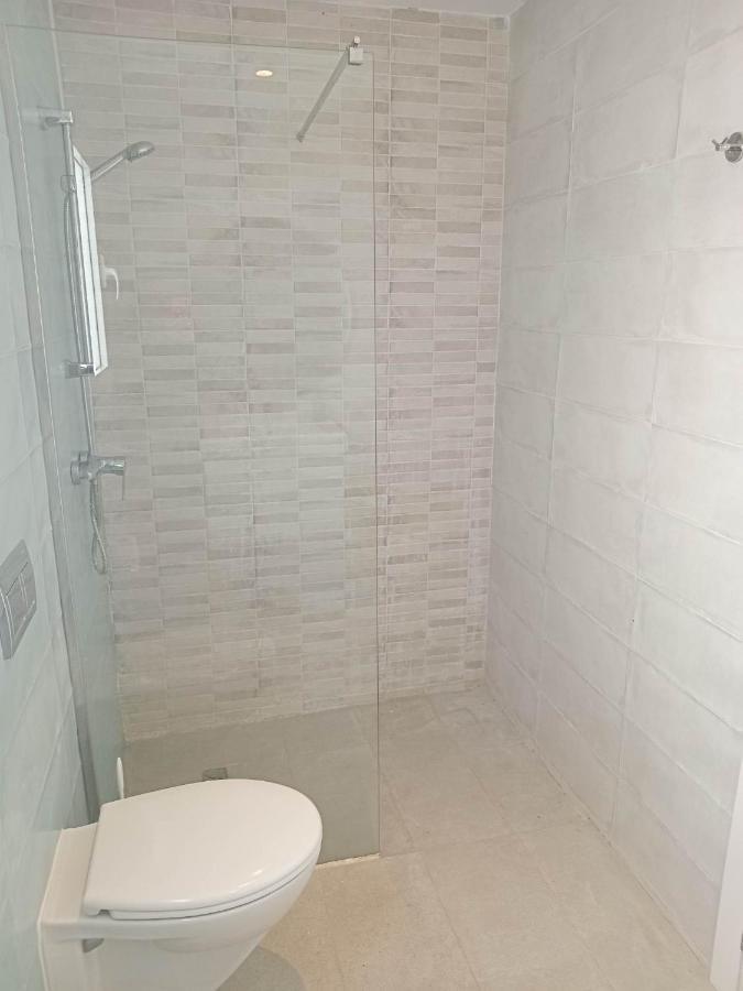Marsa Bibi Apartment La Marsa Bagian luar foto