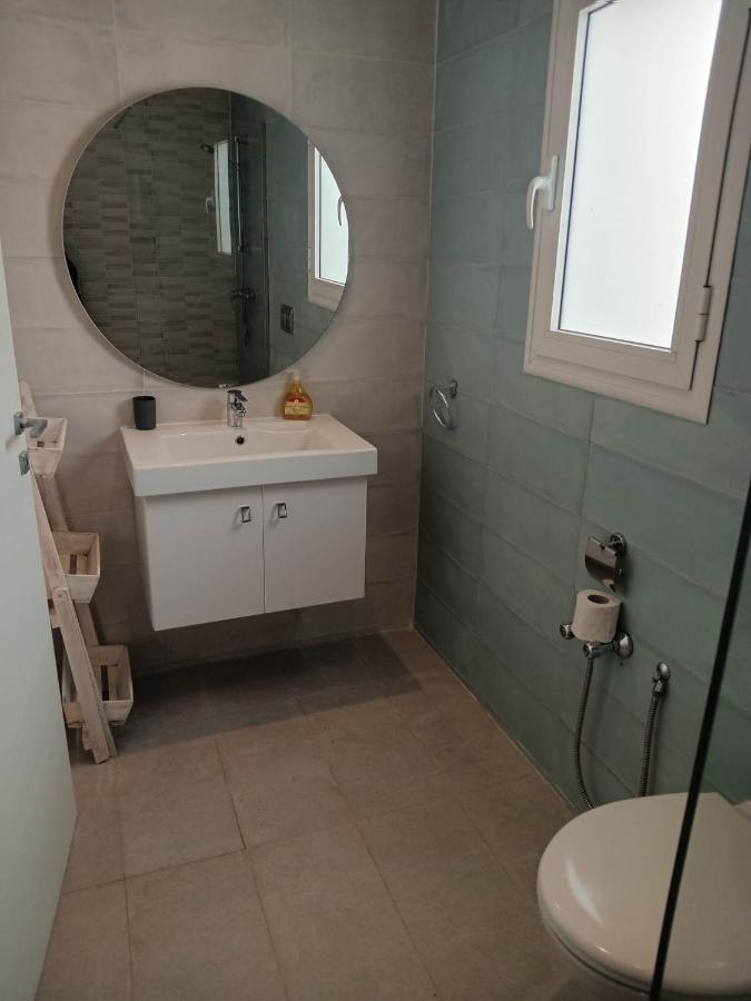 Marsa Bibi Apartment La Marsa Bagian luar foto