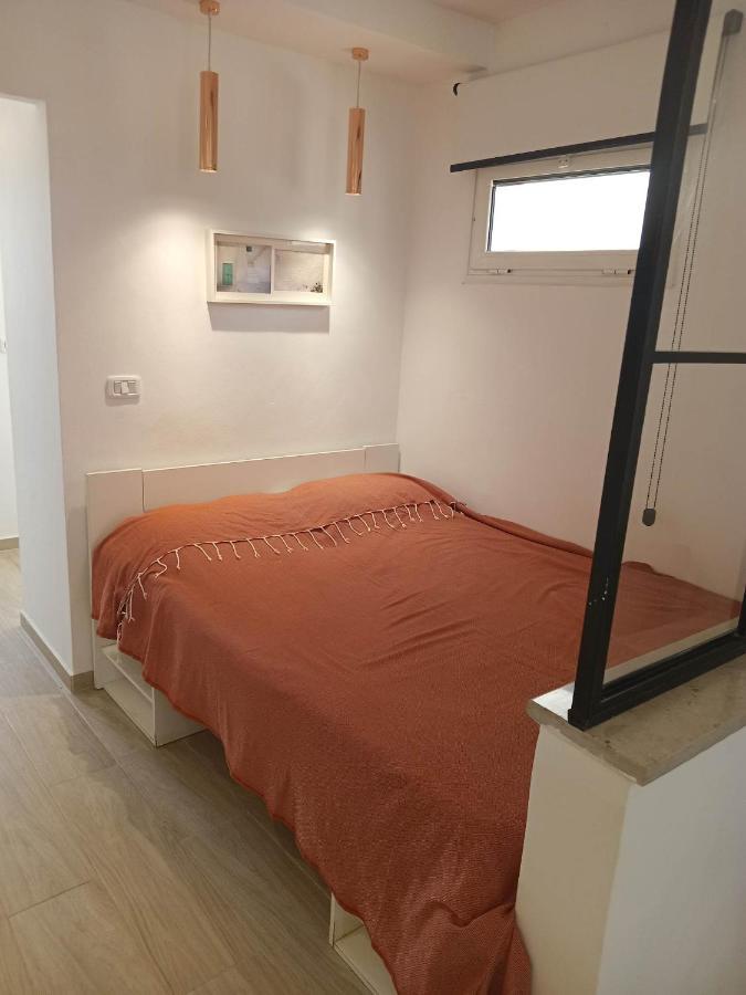 Marsa Bibi Apartment La Marsa Bagian luar foto